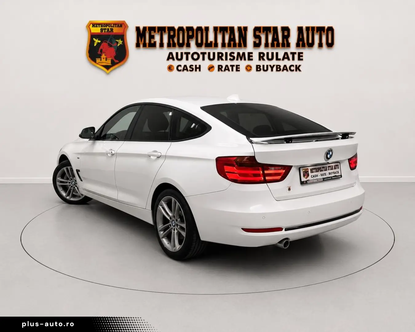 Bmw Seria-3