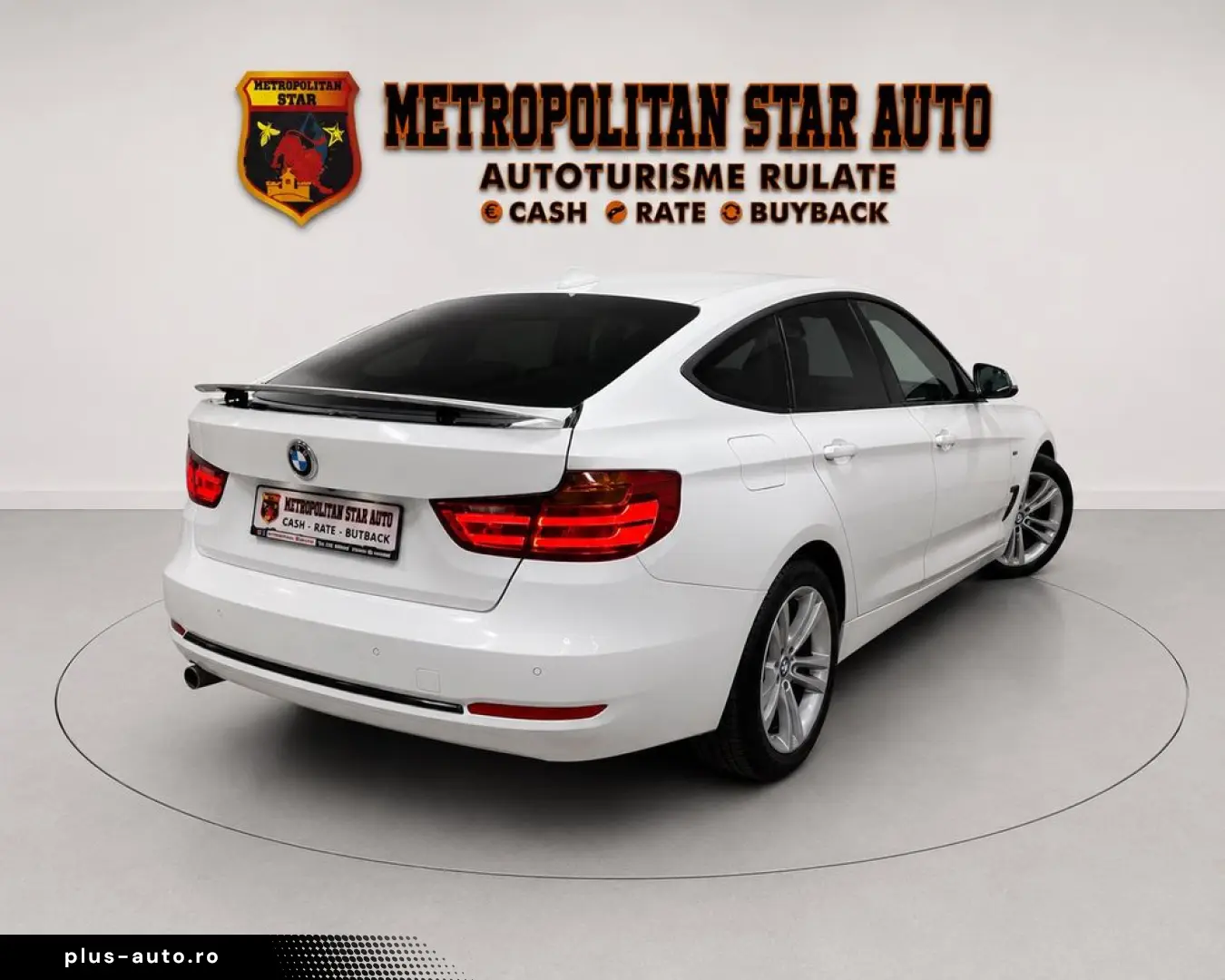 Bmw Seria-3