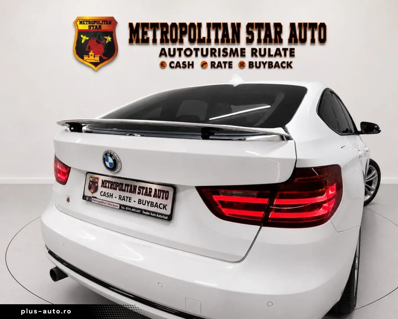 Bmw Seria-3