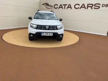 Dacia Duster 1.5DCI  116CP  Euro6  4X4  LED  Clima  CarPlay
