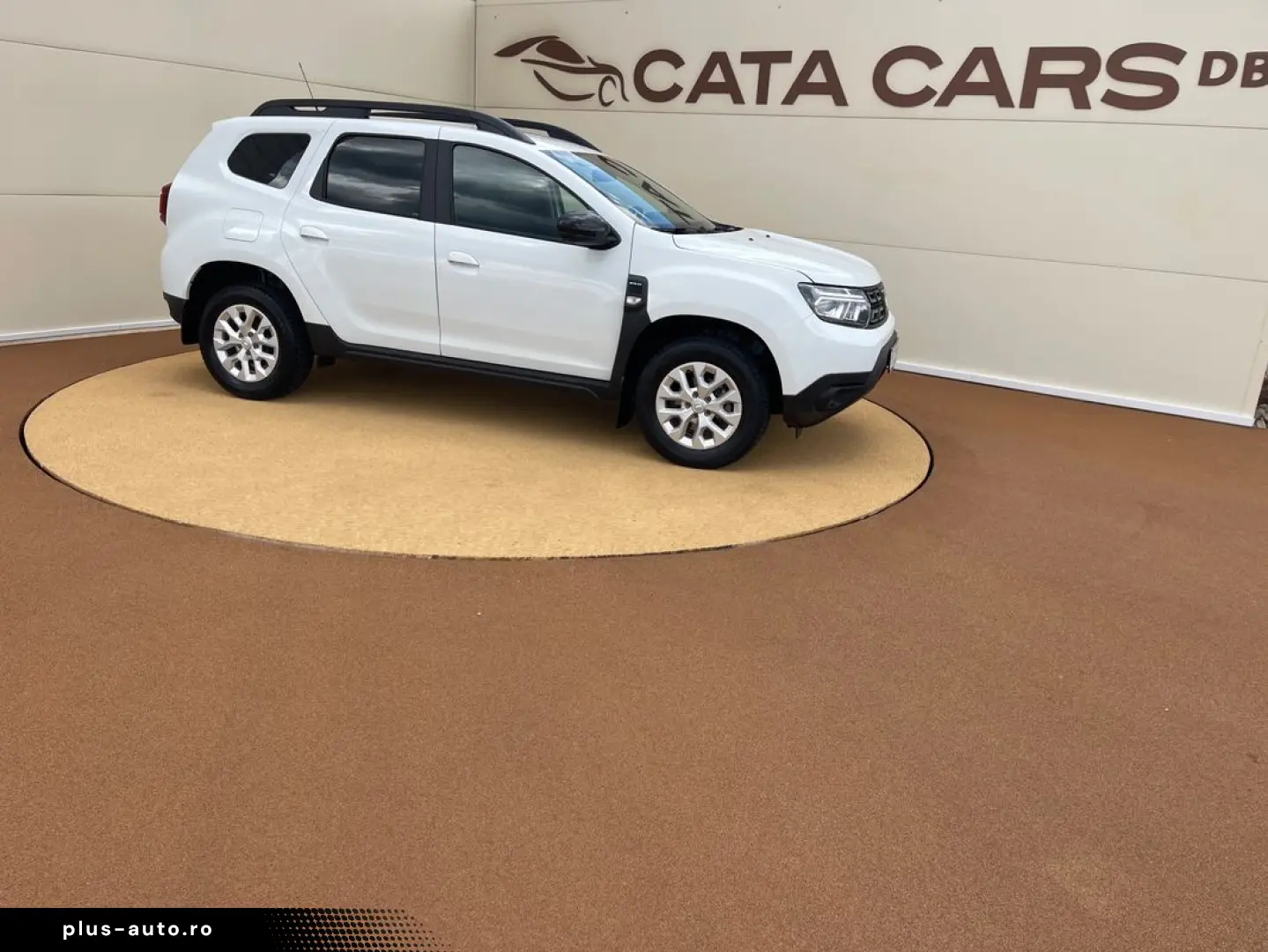 Dacia Duster 1.5DCI  116CP  Euro6  4X4  LED  Clima  CarPlay