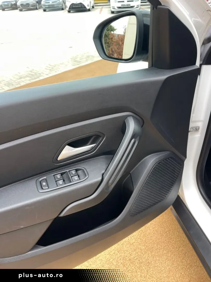 Dacia Duster 1.5DCI  116CP  Euro6  4X4  LED  Clima  CarPlay