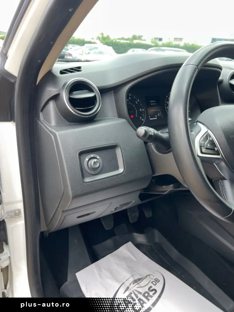 Dacia Duster 1.5DCI  116CP  Euro6  4X4  LED  Clima  CarPlay