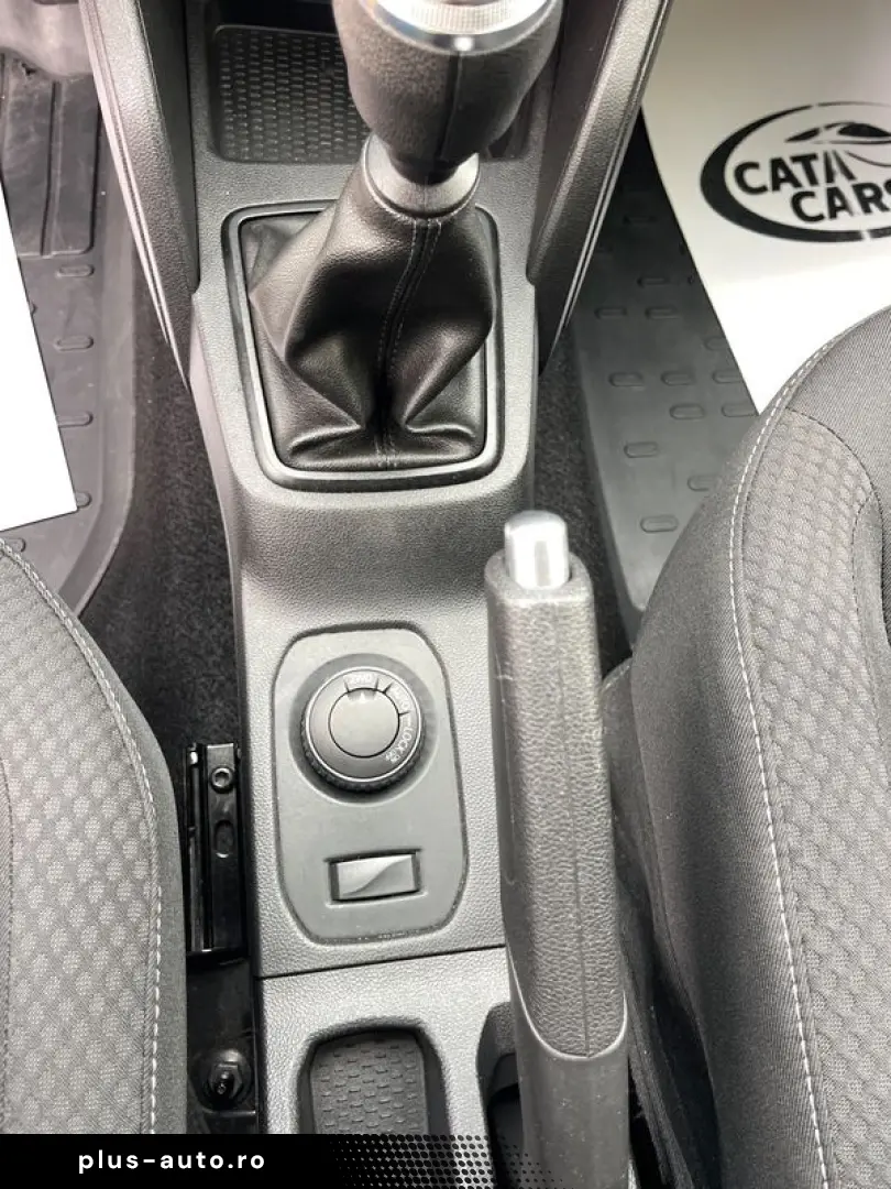 Dacia Duster 1.5DCI  116CP  Euro6  4X4  LED  Clima  CarPlay
