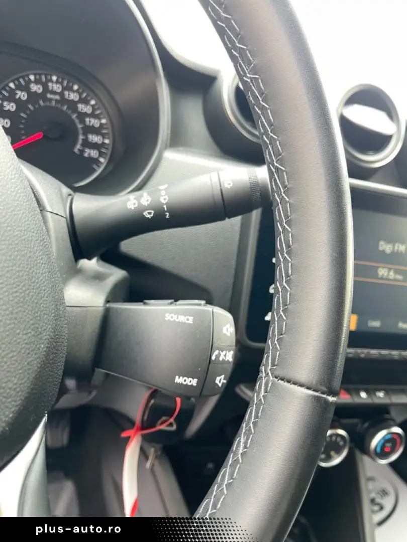 Dacia Duster 1.5DCI  116CP  Euro6  4X4  LED  Clima  CarPlay