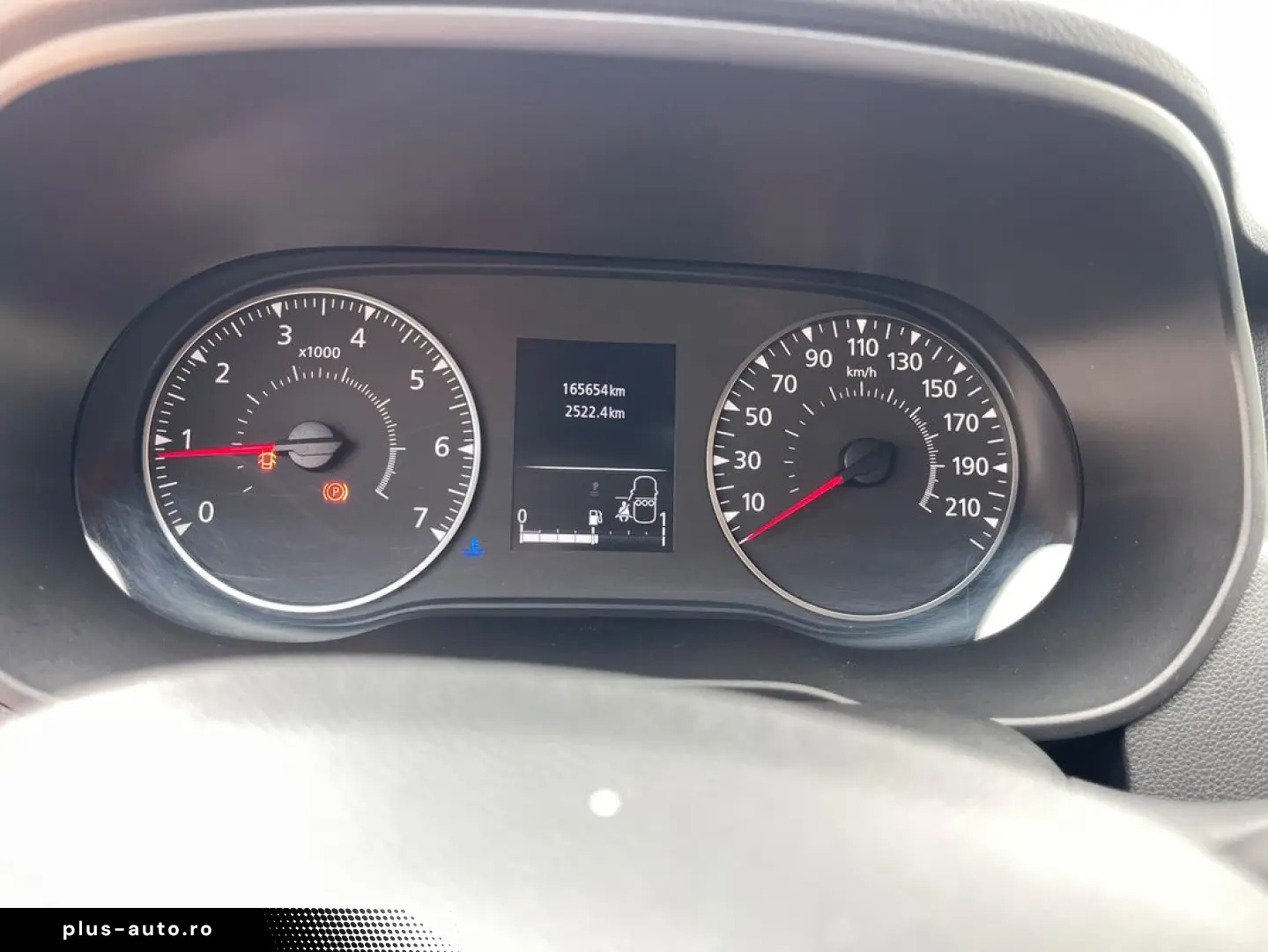 Dacia Duster 1.5DCI  116CP  Euro6  4X4  LED  Clima  CarPlay