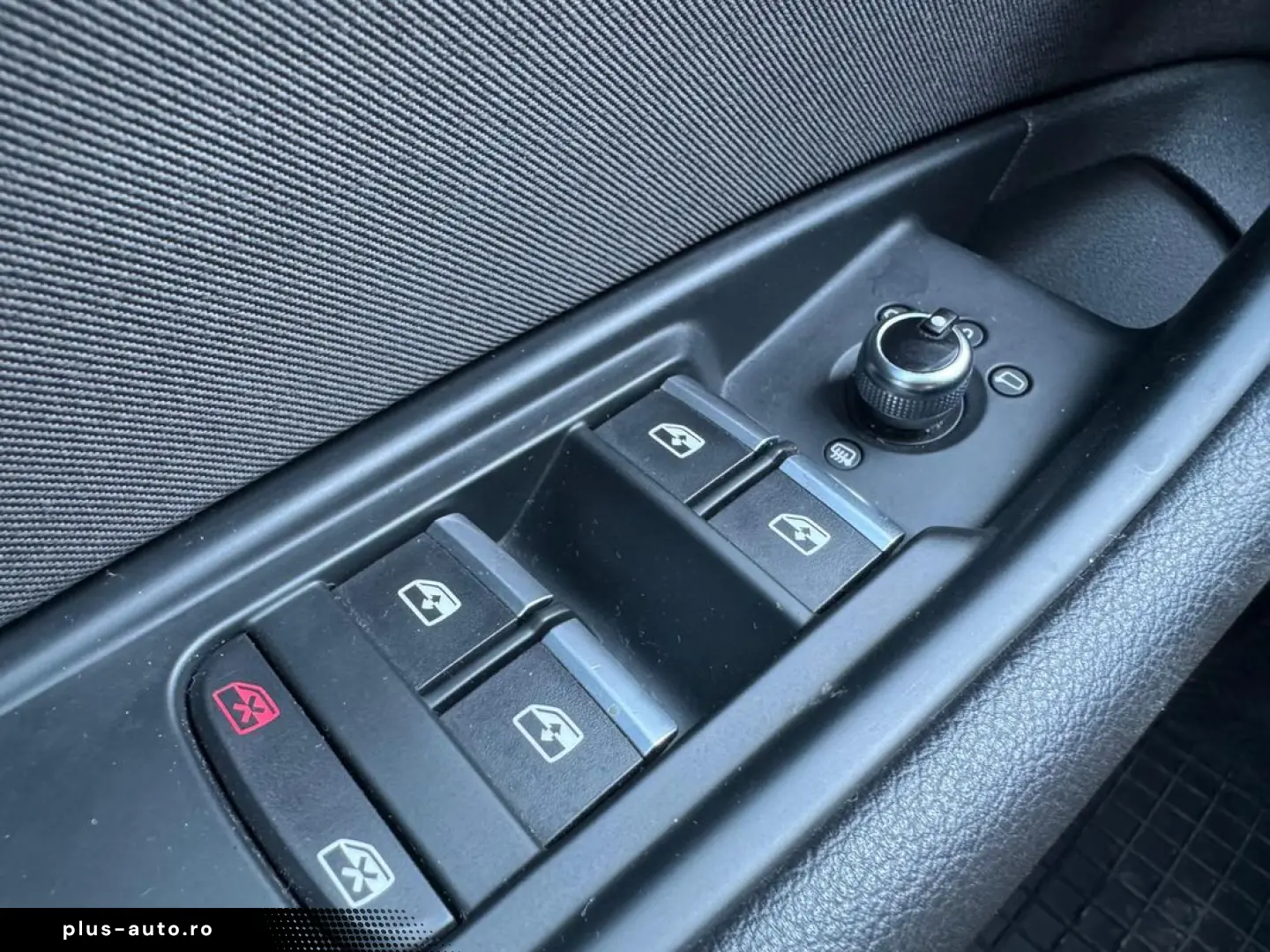 Audi A4 Advanced 35 TFSI mild-Hybr Stronic
