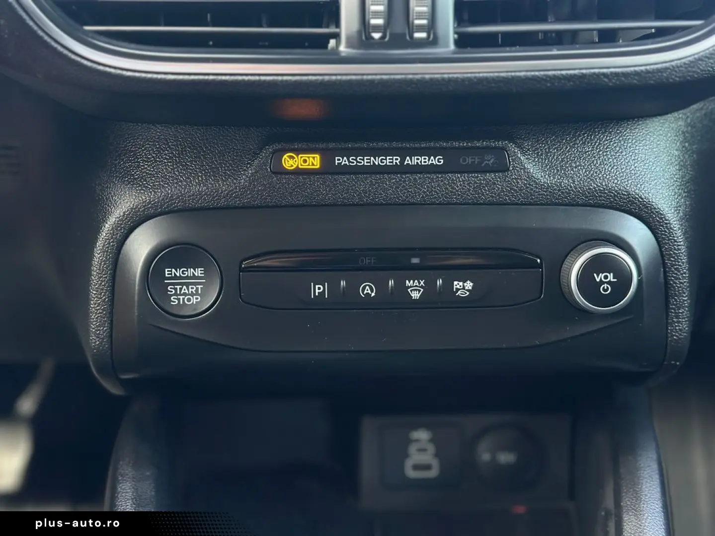 Ford Focus 1.5Tdci Titanium 116CP LED Carlig Camera Garantie