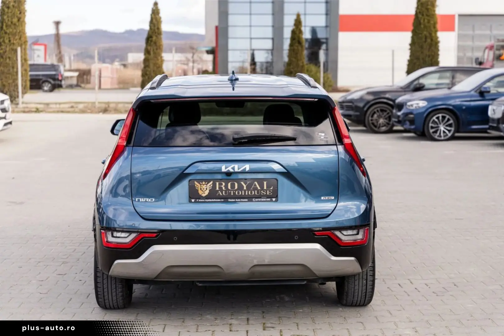 Kia Niro