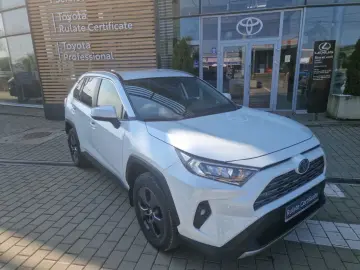 Toyota Rav-4