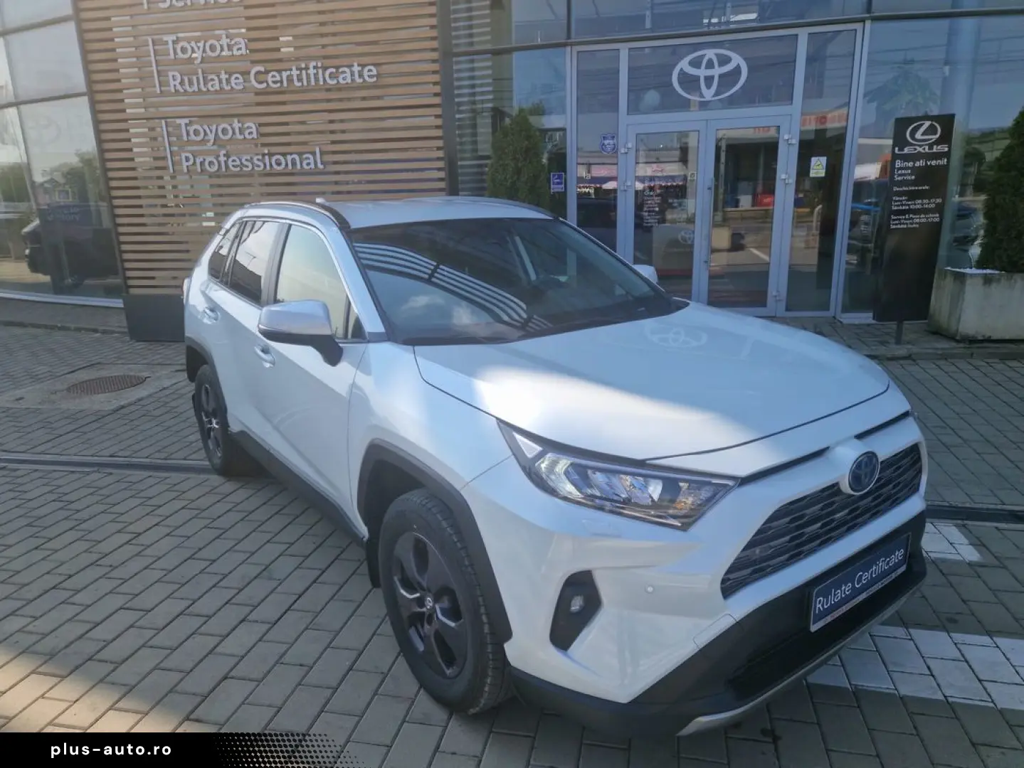 Toyota Rav-4