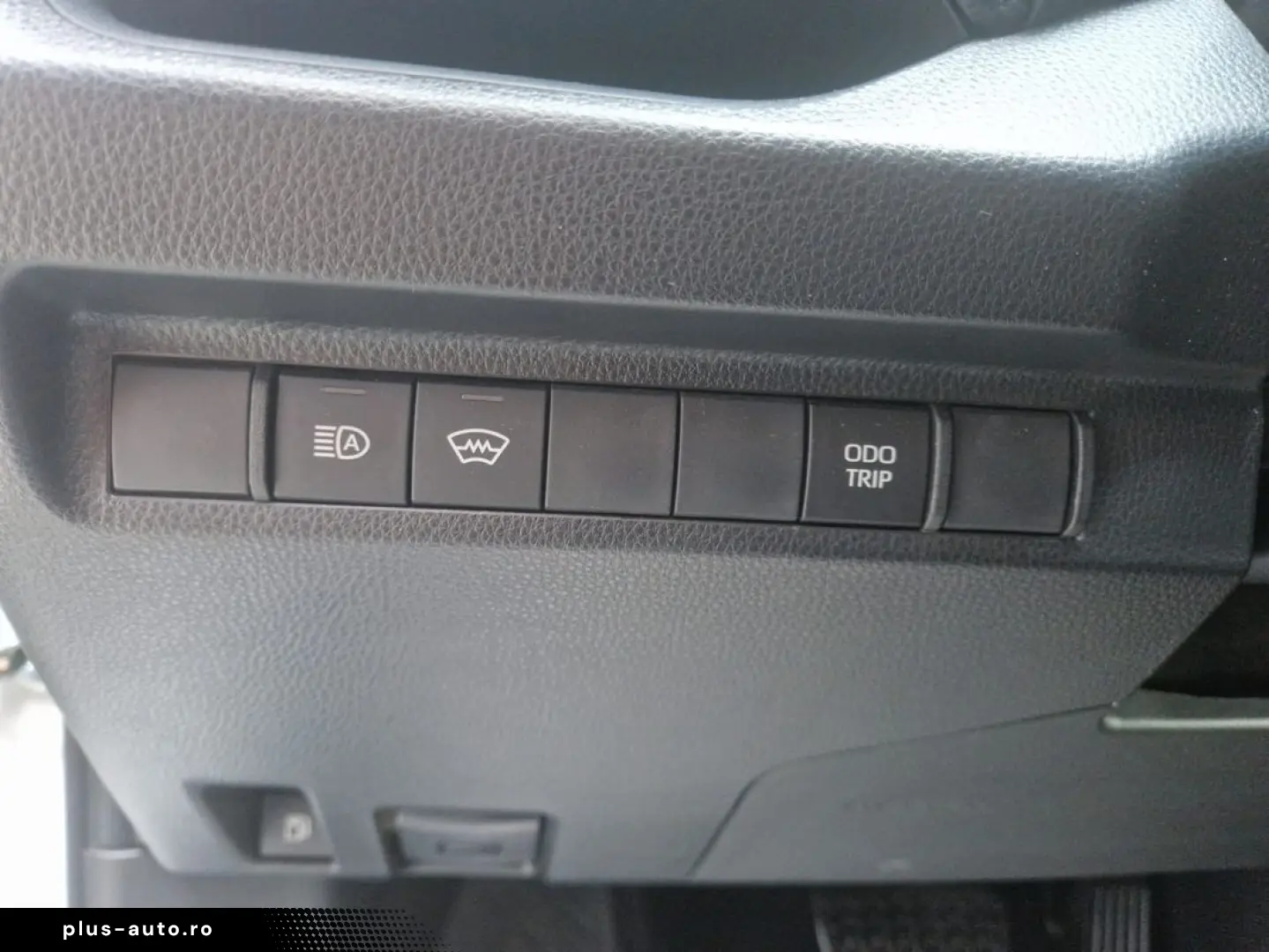 Toyota Rav-4