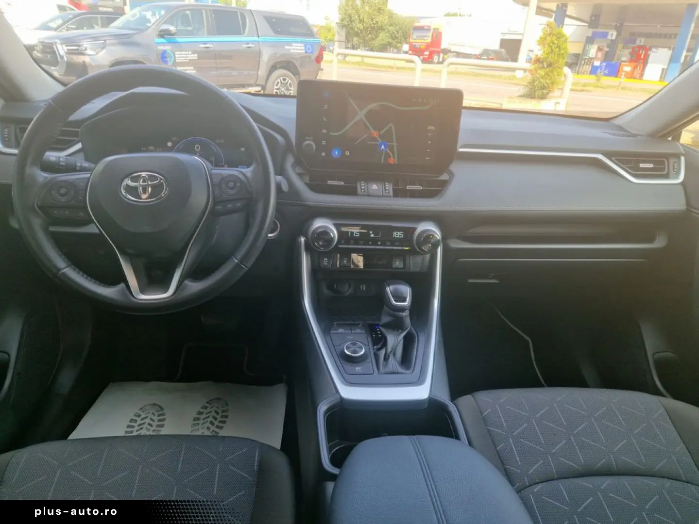 Toyota Rav-4