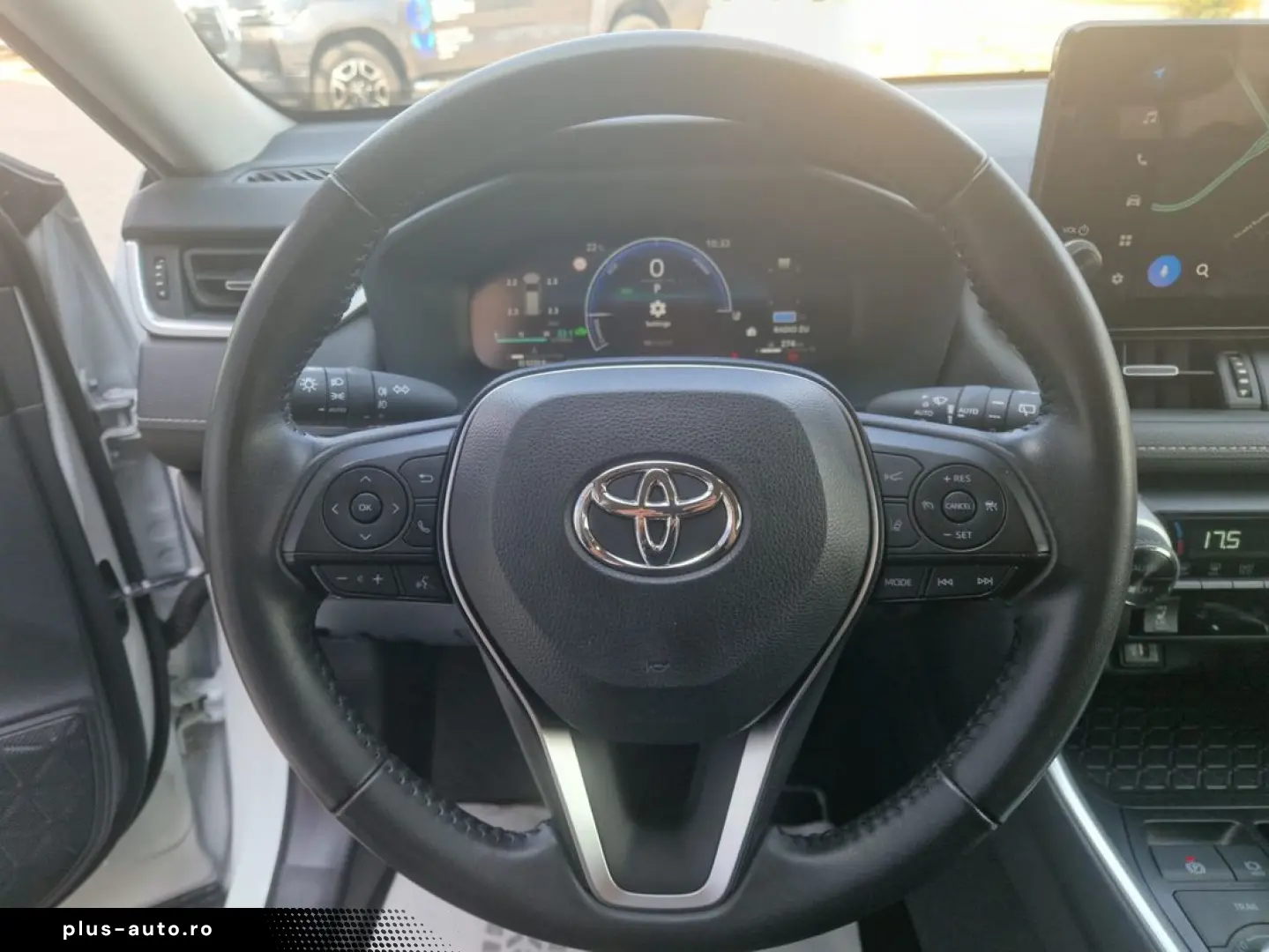 Toyota Rav-4