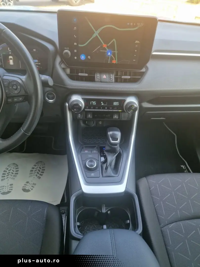 Toyota Rav-4