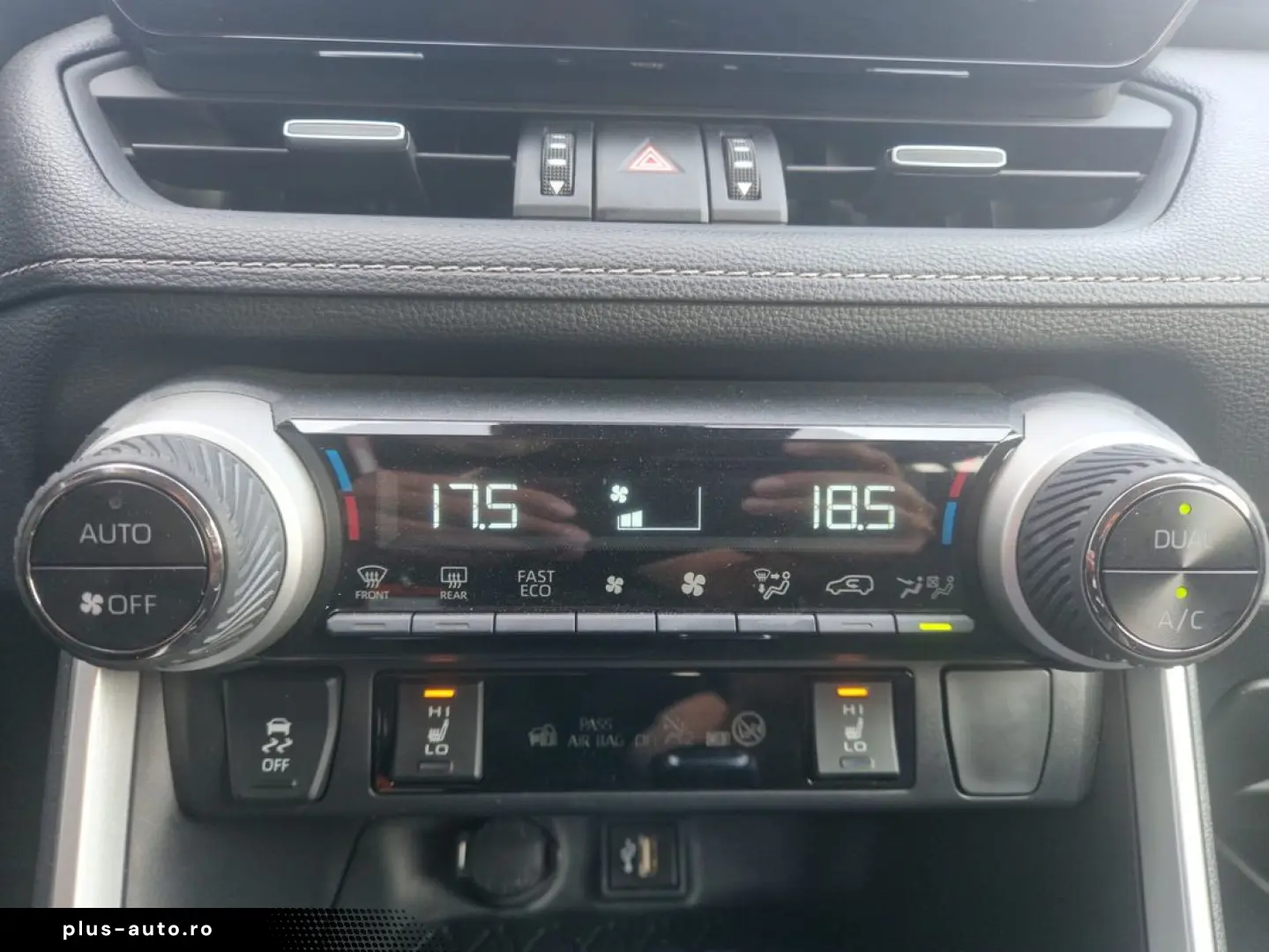 Toyota Rav-4