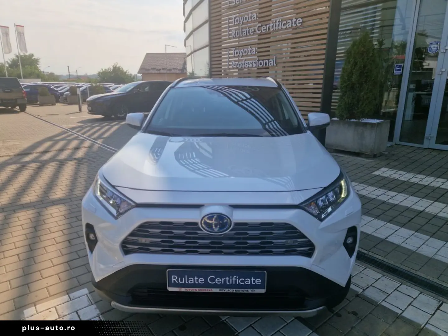 Toyota Rav-4