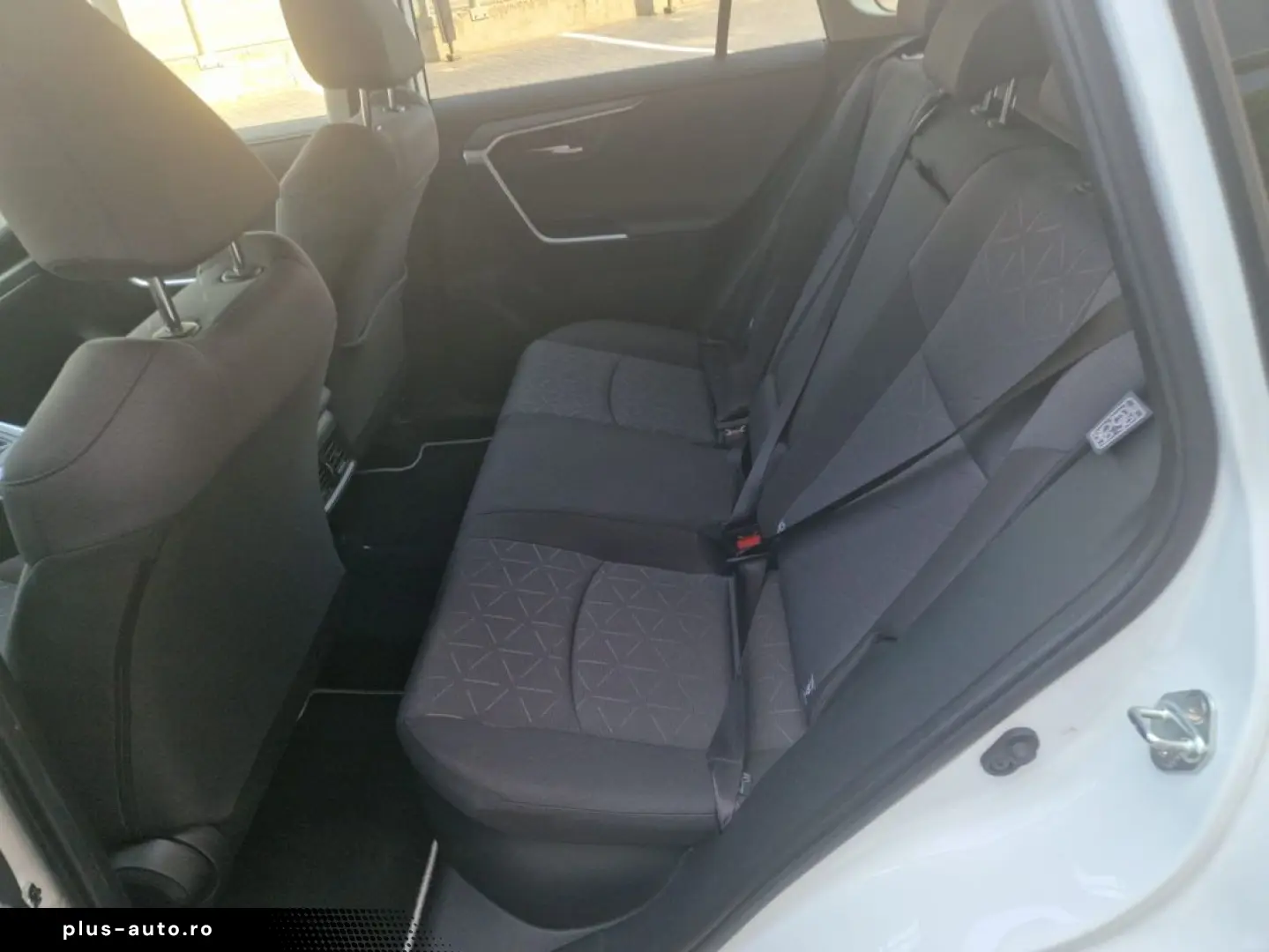 Toyota Rav-4
