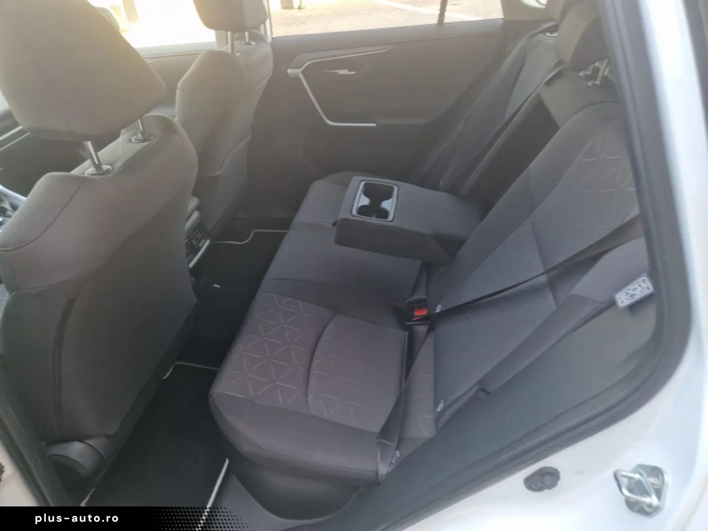 Toyota Rav-4