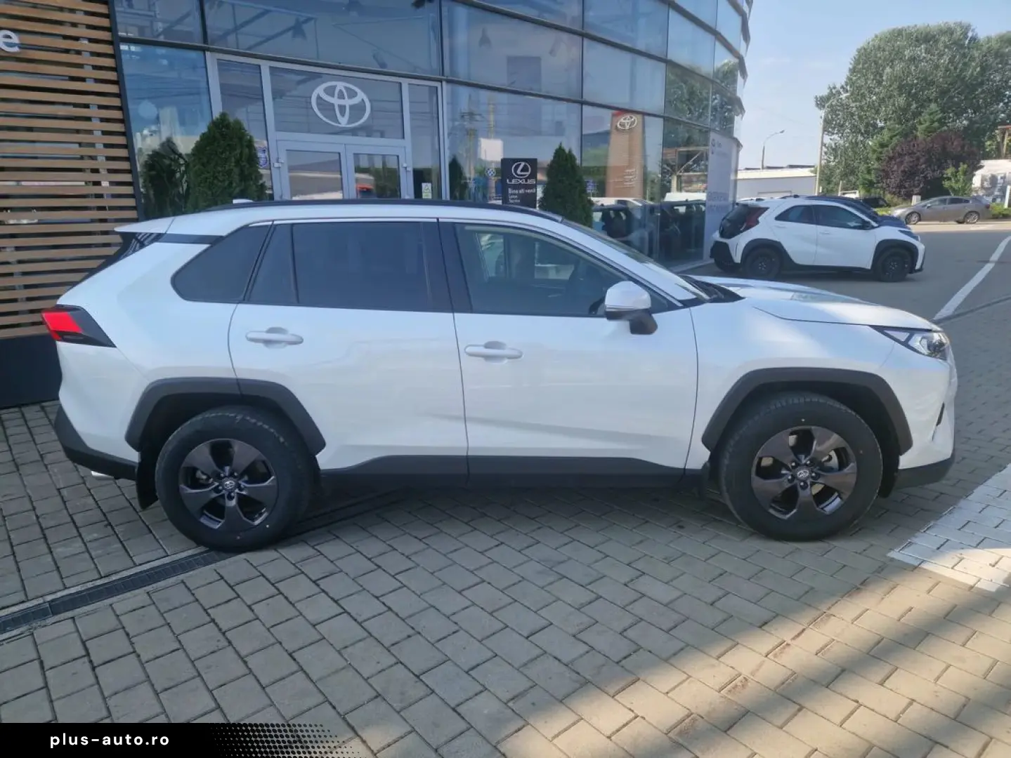 Toyota Rav-4