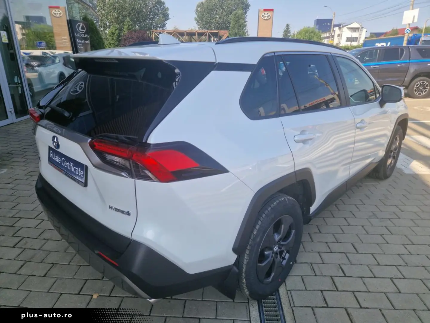 Toyota Rav-4