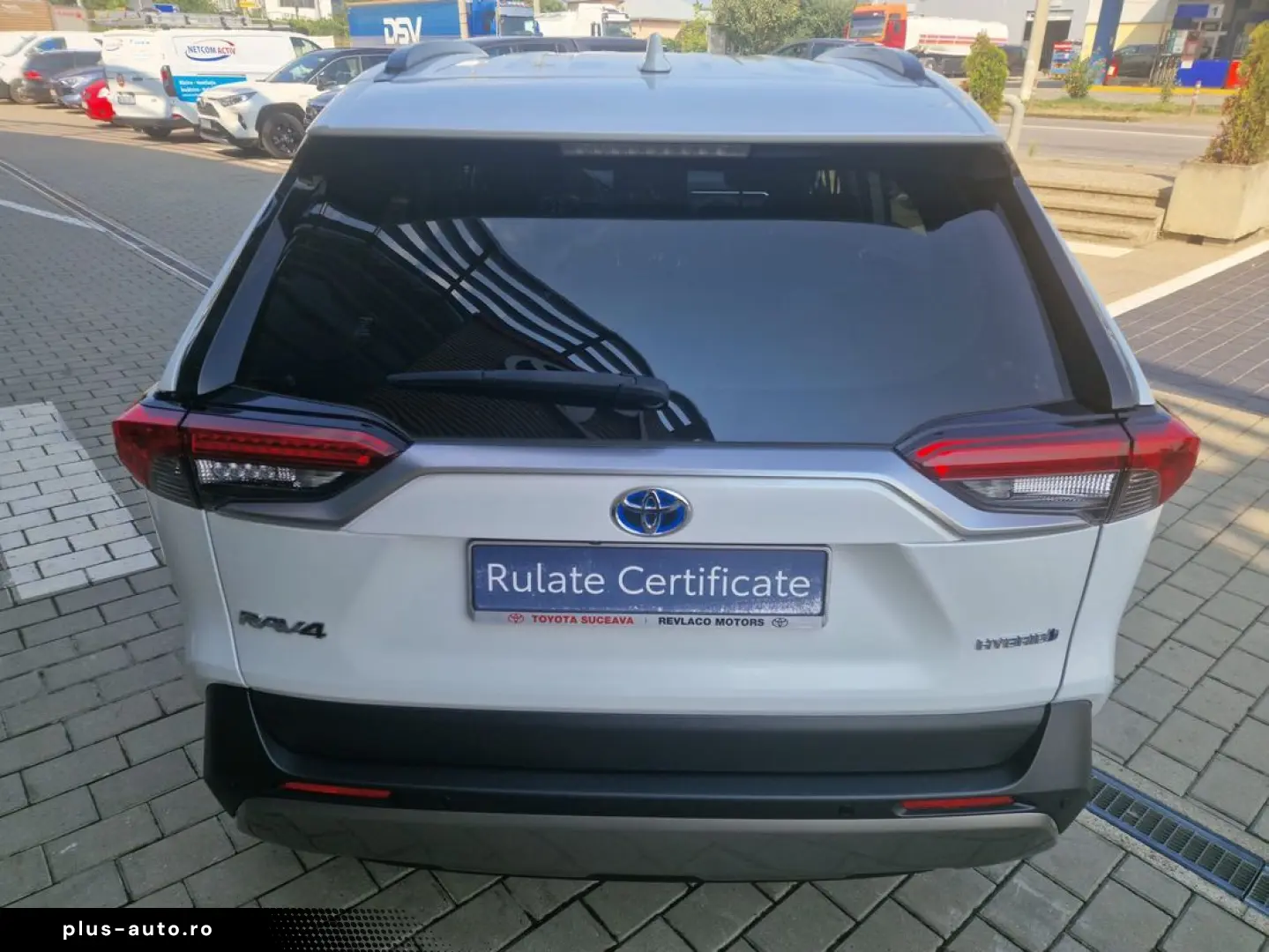 Toyota Rav-4