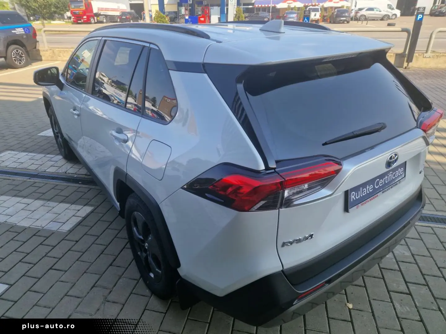Toyota Rav-4