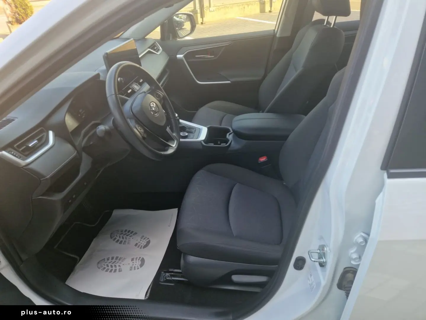 Toyota Rav-4