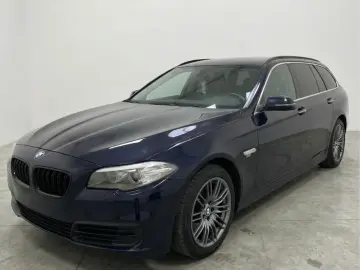 BMW 520 X-Drive 190cp B47