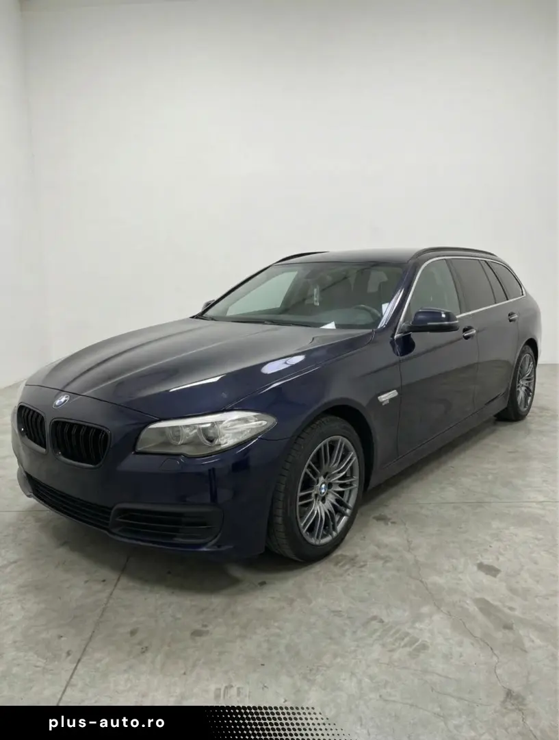 BMW 520 X-Drive 190cp B47