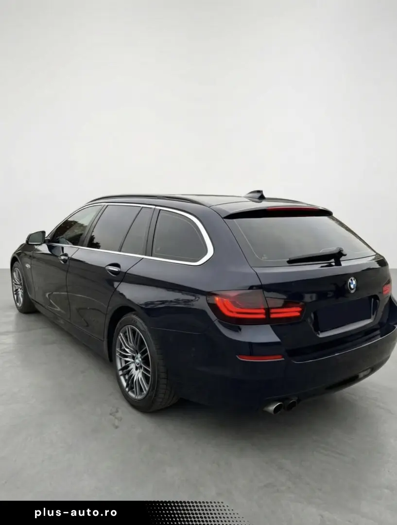 BMW 520 X-Drive 190cp B47