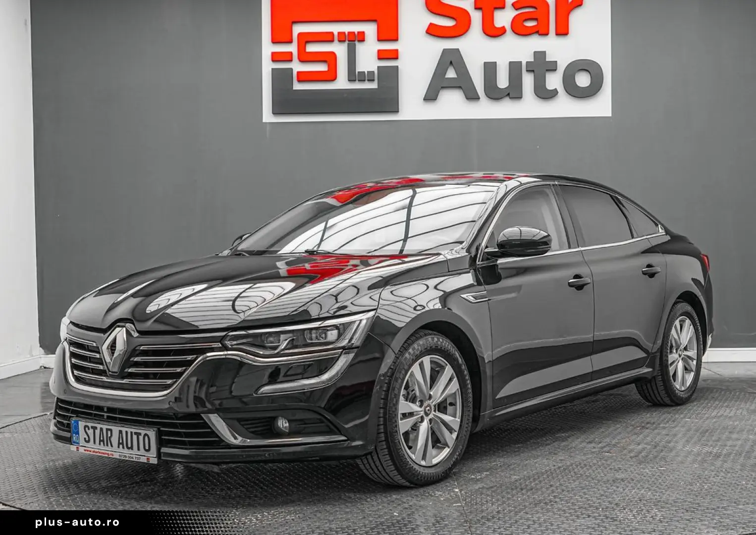 Renault Talisman