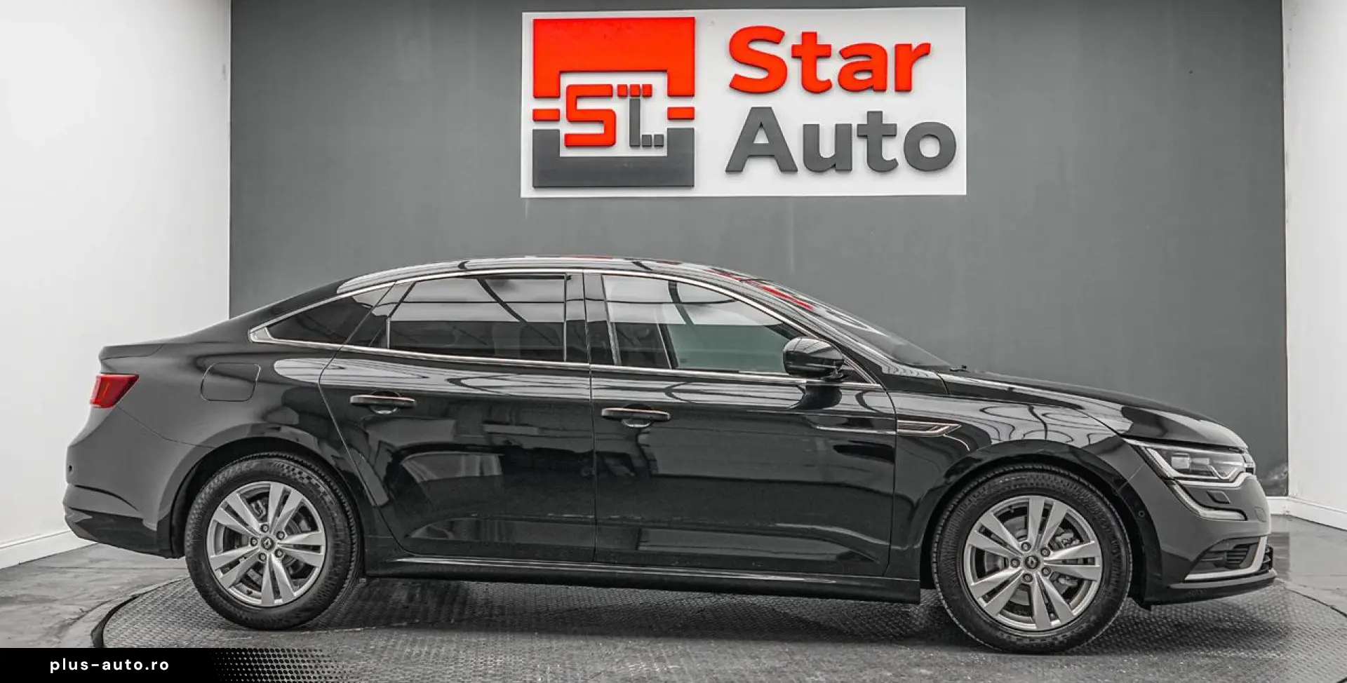 Renault Talisman