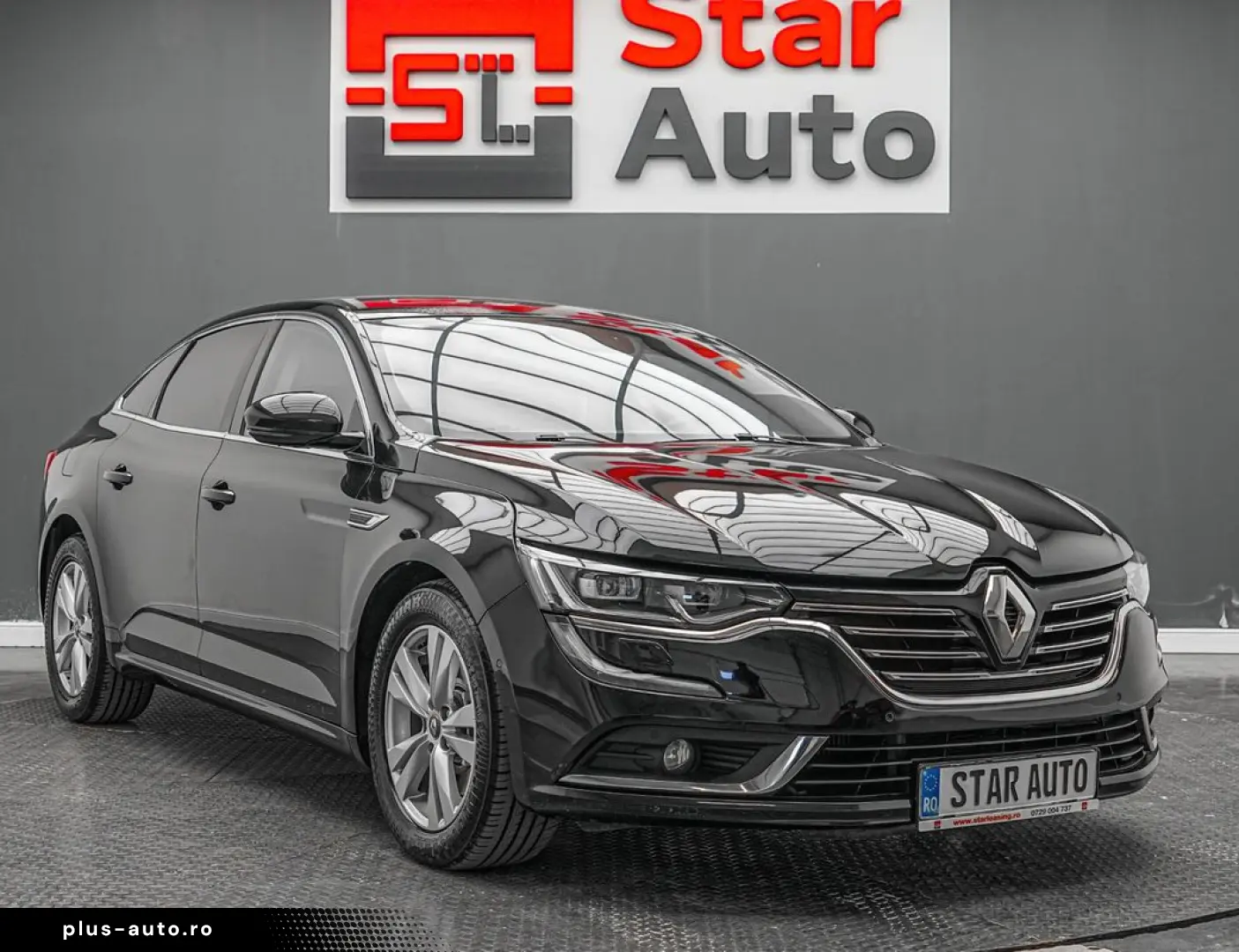 Renault Talisman