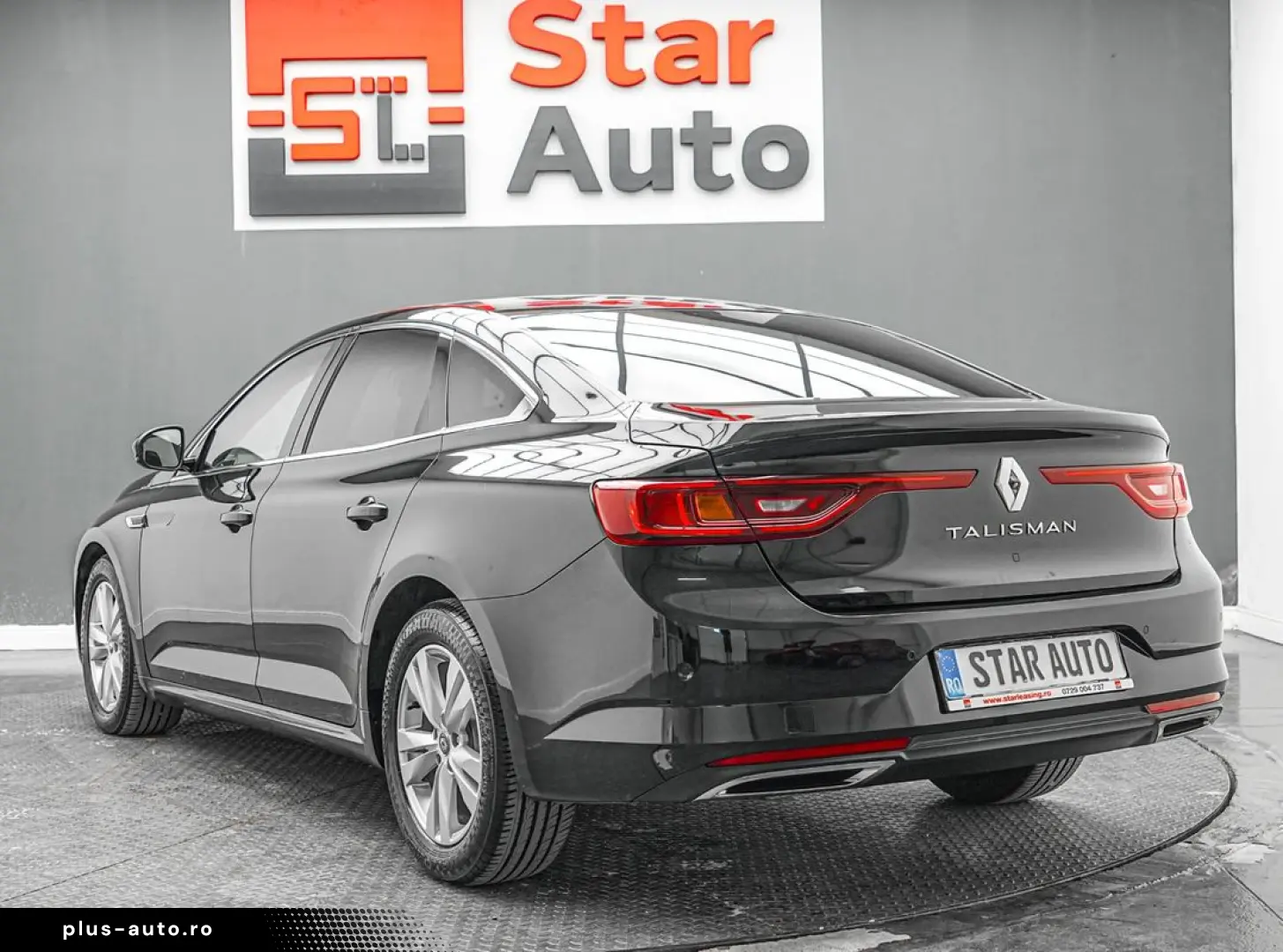 Renault Talisman