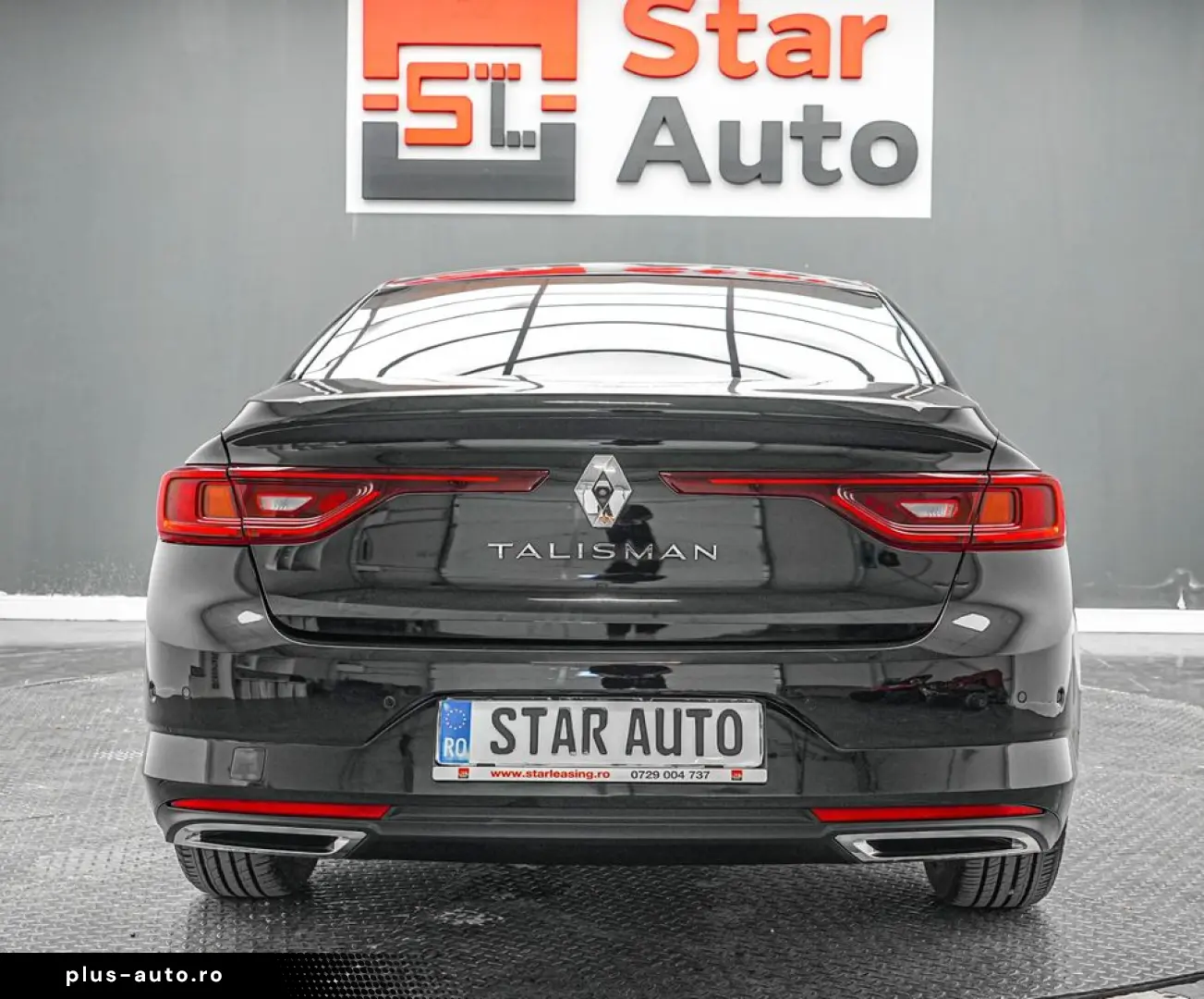 Renault Talisman