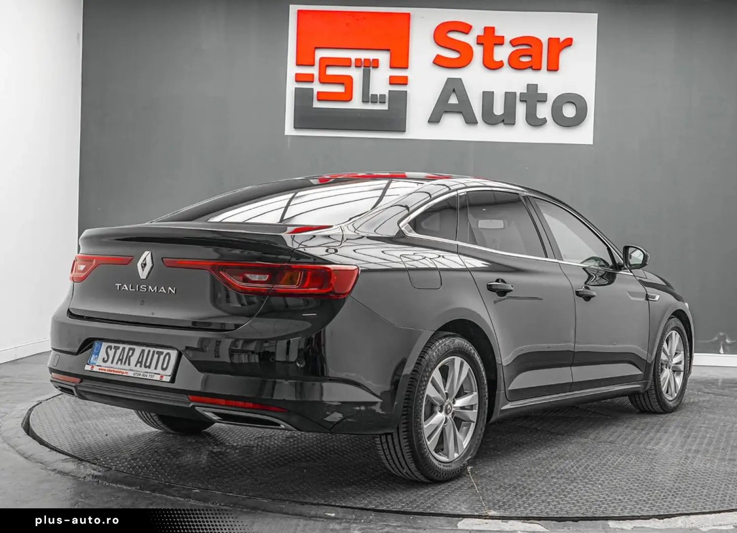 Renault Talisman