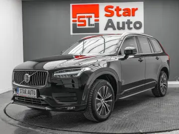 Volvo Xc-90