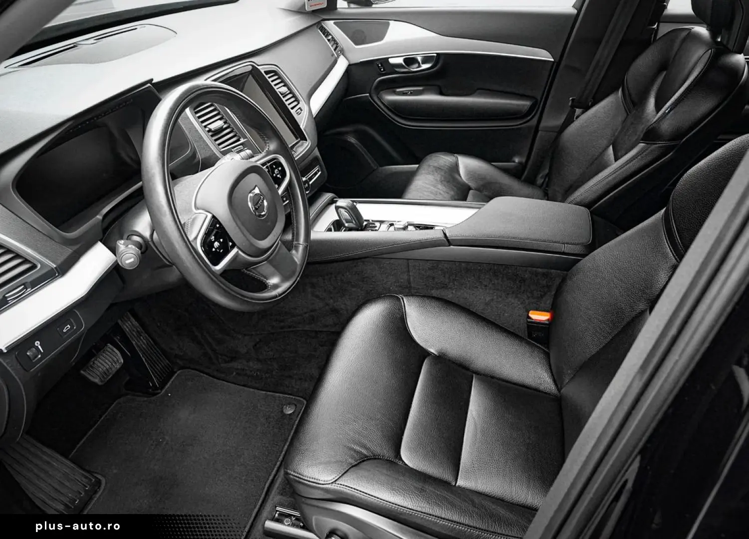 Volvo Xc-90