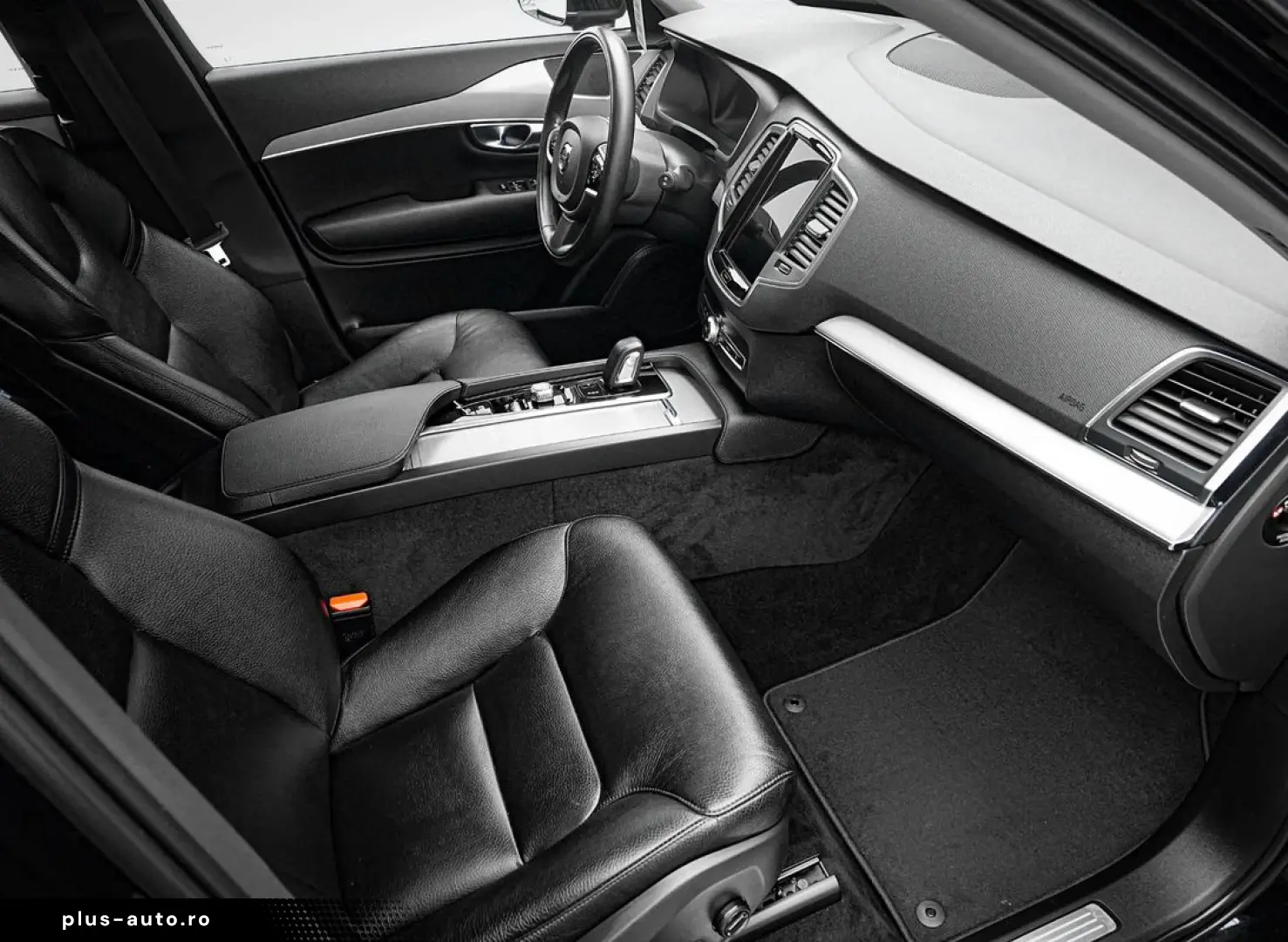 Volvo Xc-90