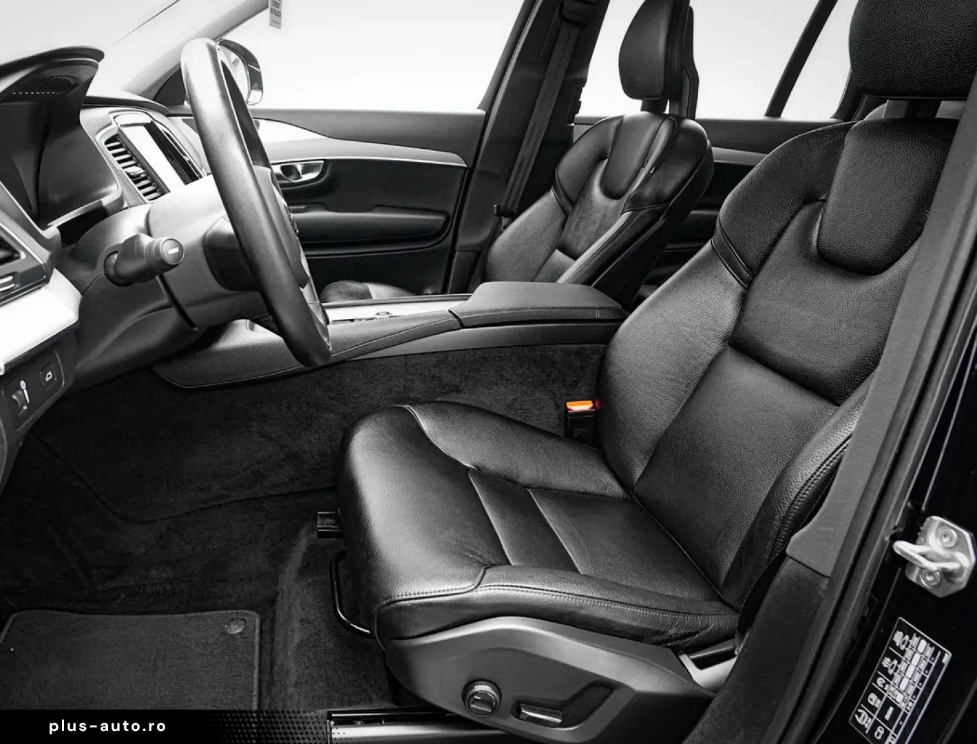 Volvo Xc-90