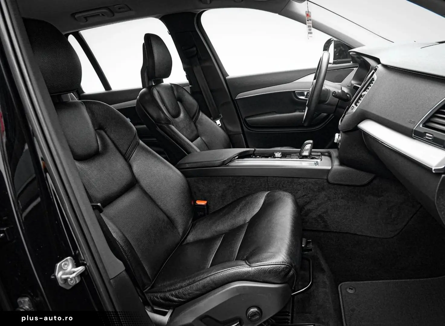 Volvo Xc-90