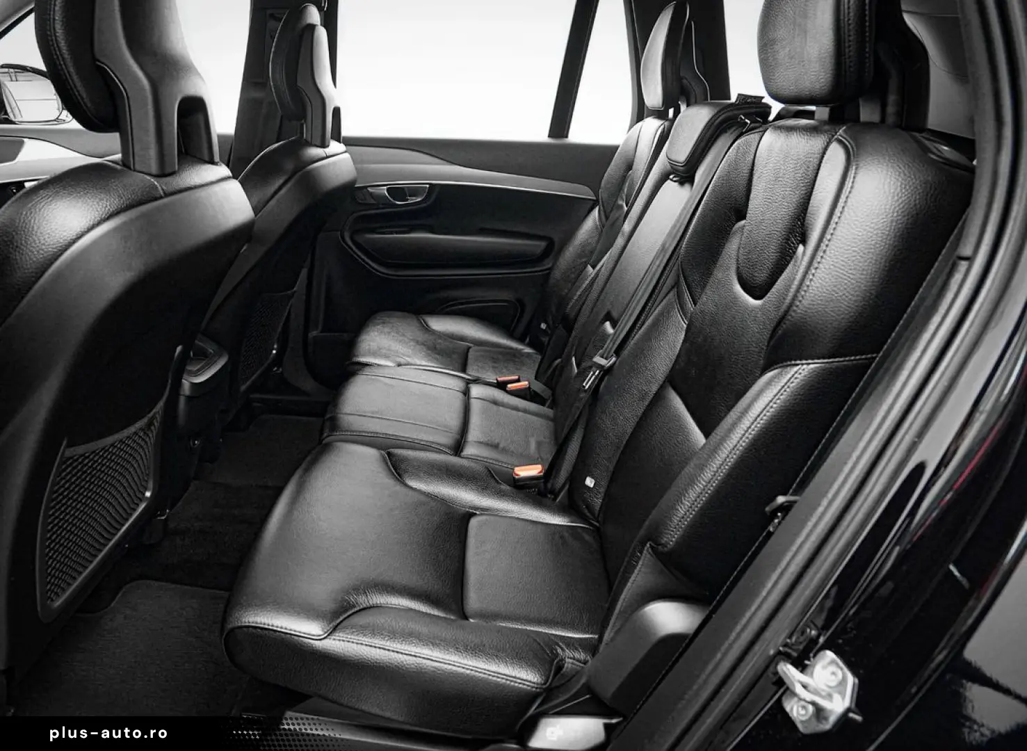 Volvo Xc-90