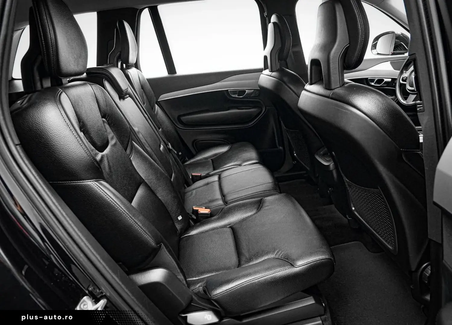 Volvo Xc-90