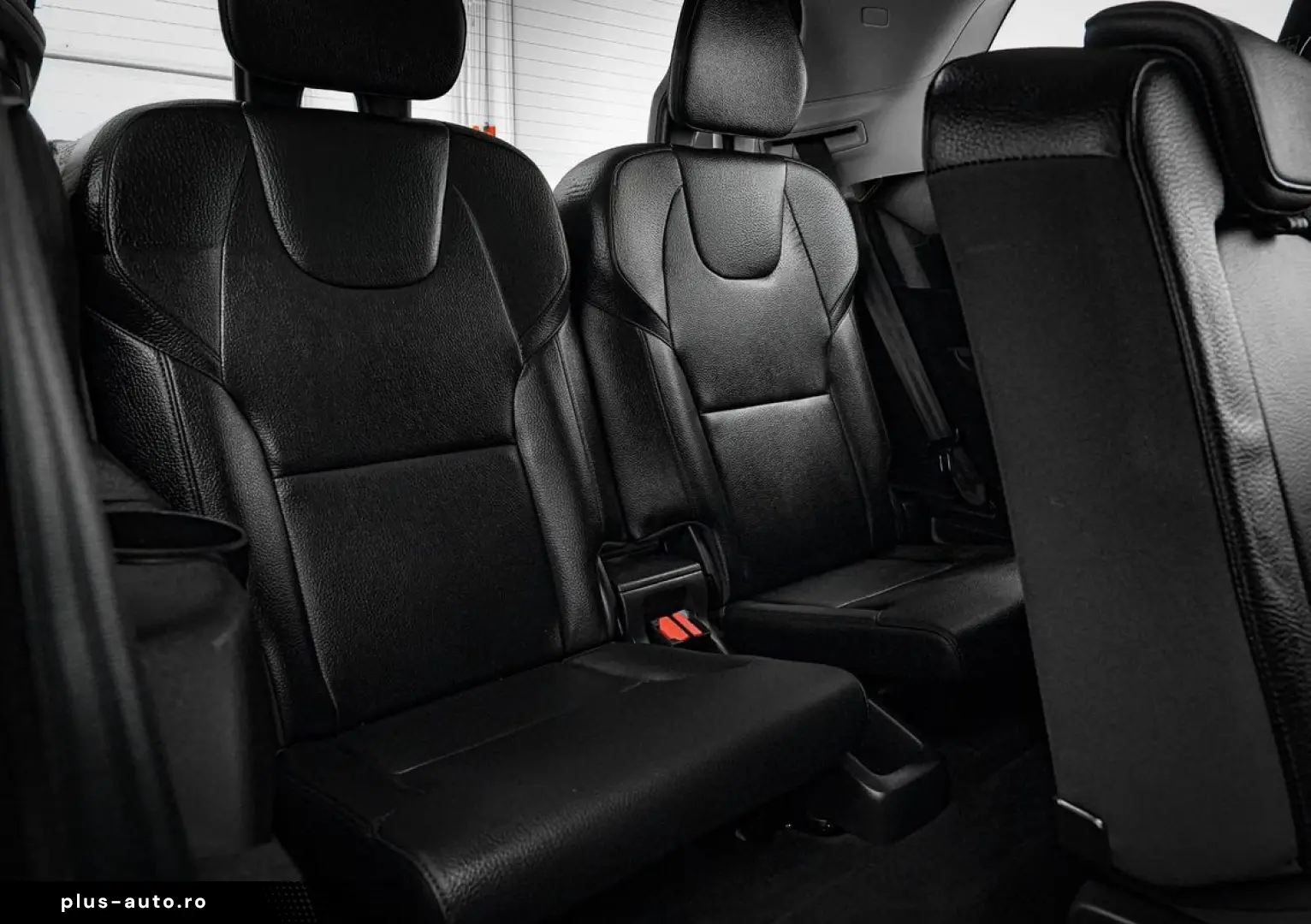 Volvo Xc-90