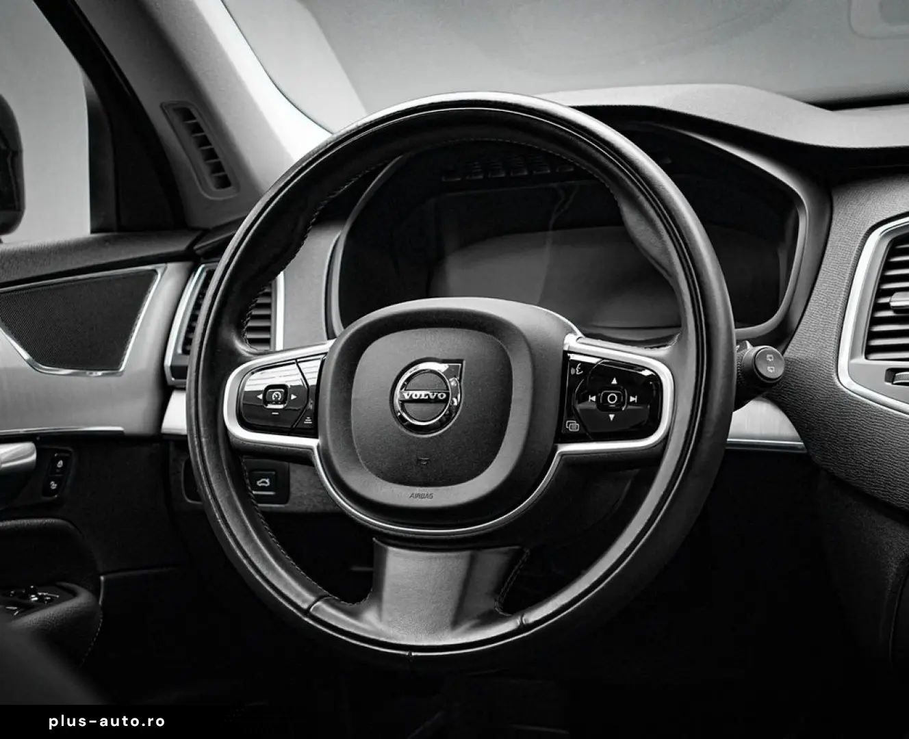 Volvo Xc-90