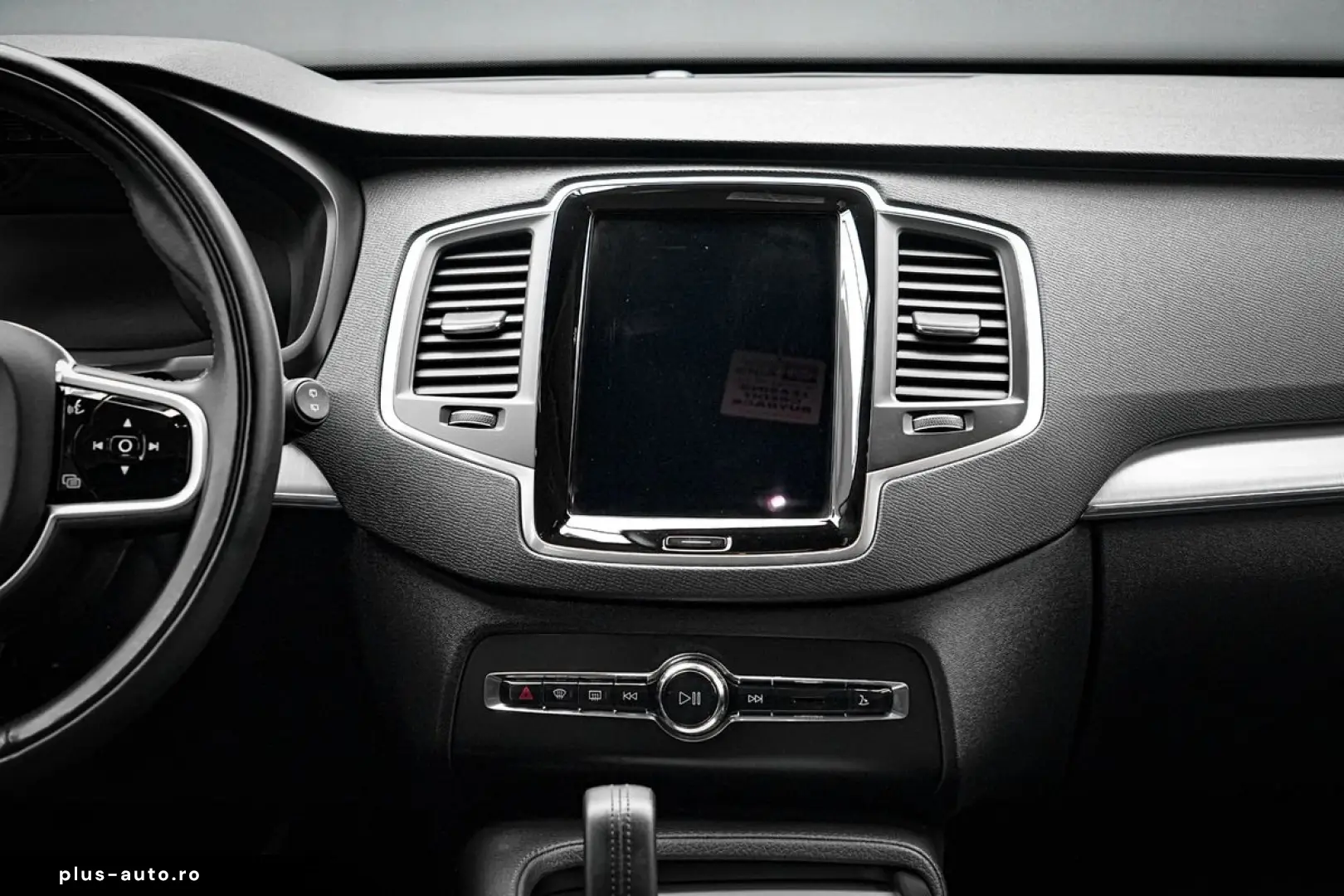 Volvo Xc-90