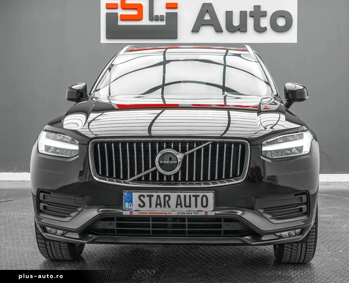 Volvo Xc-90