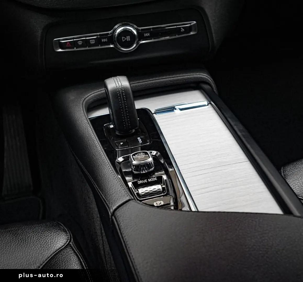 Volvo Xc-90