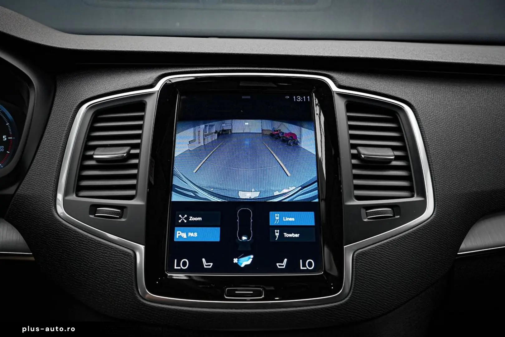 Volvo Xc-90